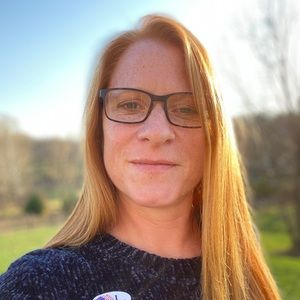 Meet your Posher, Julie